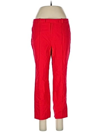 J.Crew Wool Pants (view 1)