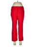 J.Crew Red Wool Pants Size 12 (petite) - photo 1