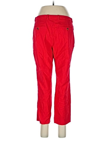 J.Crew Wool Pants (view 2)