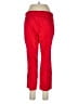 J.Crew Red Wool Pants Size 12 (petite) - photo 2