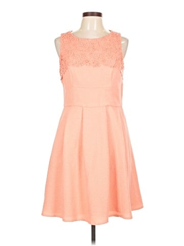 Darling Cocktail Dress (view 1)