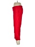 J.Crew Red Wool Pants Size 12 (petite) - photo 5