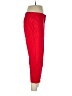 J.Crew Red Wool Pants Size 12 (petite) - photo 4