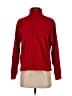 Assorted Brands 100% Polyester Red Turtleneck Sweater Size XS - photo 1