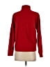Assorted Brands 100% Polyester Red Turtleneck Sweater Size XS - photo 2