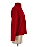 Assorted Brands 100% Polyester Red Turtleneck Sweater Size XS - photo 4