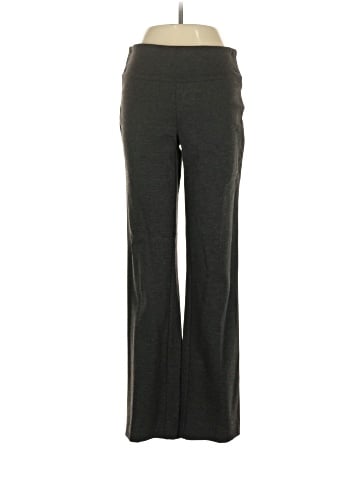 Ecru Dress Pants (view 1)