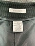 DressBarn 100% Polyester Black Dress Pants Size 12 - photo 4