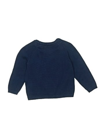 First Impressions Pullover Sweater (view 2)