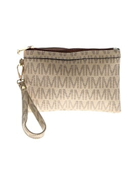Assorted Brands Wristlet