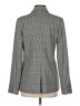 A New Day Houndstooth Gray Blazer Size 2 - photo 2