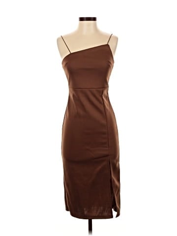 Lyaner Cocktail Dress (view 1)