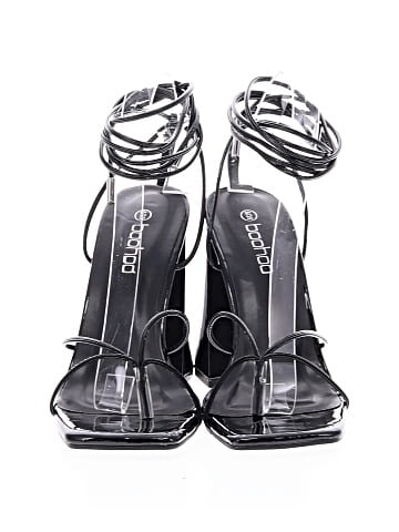 Boohoo Heels (view 2)