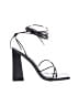 Boohoo Black Heels Size EU 39 - photo 1