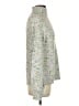 Candace Cameron Bure Tweed Gray Pullover Sweater Size XS - photo 4