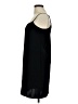 ALLSAINTS 100% Polyester Solid Black Cocktail Dress Size 6 - photo 5