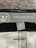 Wit & Wisdom Camo Green Casual Pants Size 8 - photo 6