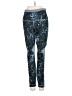 Lululemon Athletica Graphic Blue Active Pants Size 4 - photo 2