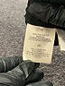 Kathie Lee 100% Polyester Solid Black Formal Skirt Size 16 - photo 5