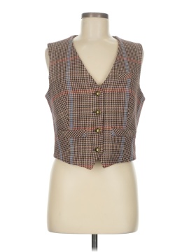 Veronica Beard Vest