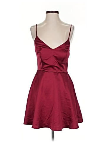Windsor Cocktail Dress (view 1)