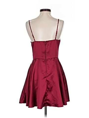 Windsor Cocktail Dress (view 2)