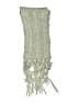 H&M L.O.G.G. 100% Acrylic Ivory Tan Scarf One size - photo 2