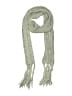 H&M L.O.G.G. 100% Acrylic Ivory Tan Scarf One size - photo 1