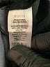 Vince Camuto 100% Polyester Black Long Sleeve Blouse Size XS - photo 8