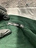 Zara Green Cardigan Size S - photo 7