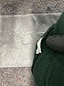 Zara Green Cardigan Size S - photo 8