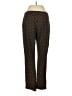 Chico's Print Brown Casual Pants Size XS (00) - photo 2