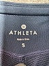 Athleta Blue Active Skort Size S - photo 3