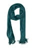 Unbranded Teal Scarf One size - photo 1
