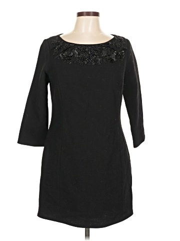 Carmen Marc Valvo Casual Dress (view 1)