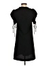 See By Chloé 100% Polyester Solid Black Casual Dress Size EU (FR) 34 / US 2 - photo 2