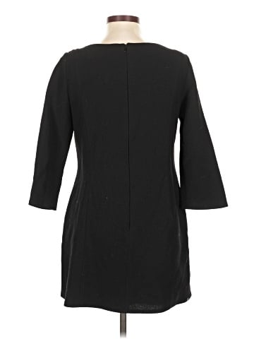 Carmen Marc Valvo Casual Dress (view 2)