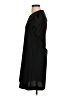 See By Chloé 100% Polyester Solid Black Casual Dress Size EU (FR) 34 / US 2 - photo 5