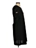 See By Chloé 100% Polyester Solid Black Casual Dress Size EU (FR) 34 / US 2 - photo 4
