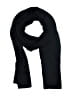 Halogen Black Scarf One size - photo 1