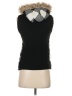 Piper & Blue Gray Vest Size S - photo 2