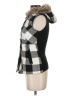 Piper & Blue Gray Vest Size S - photo 5