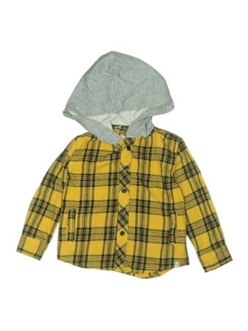 Sovereign Code Zip Up Hoodie (view 1)