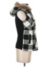 Piper & Blue Gray Vest Size S - photo 4