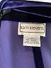 Karin Stevens Purple Blazer Size 10 - photo 6