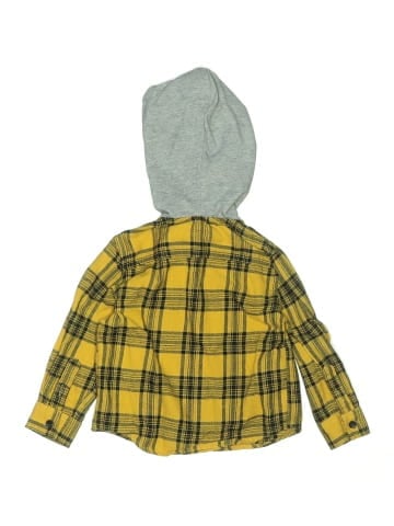 Sovereign Code Zip Up Hoodie (view 2)