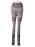 Assorted Brands Gray Purple Active Pants Size M - photo 2