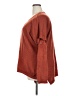 Ashley Stewart Orange Pullover Sweater Size 18 - 20 Plus - photo 5
