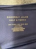 Sincerely Jules Blue Active Tank Size XS - photo 7
