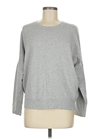 Rivet & Thread 3/4 Sleeve T-Shirt (view 1)